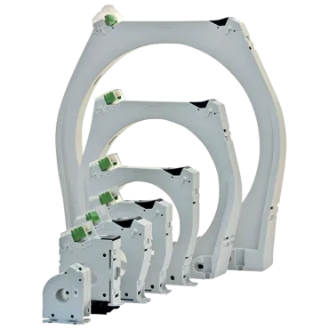 ignoreGeneration#ACCULINE DCT-C Solid-Core Residual Current Transformers