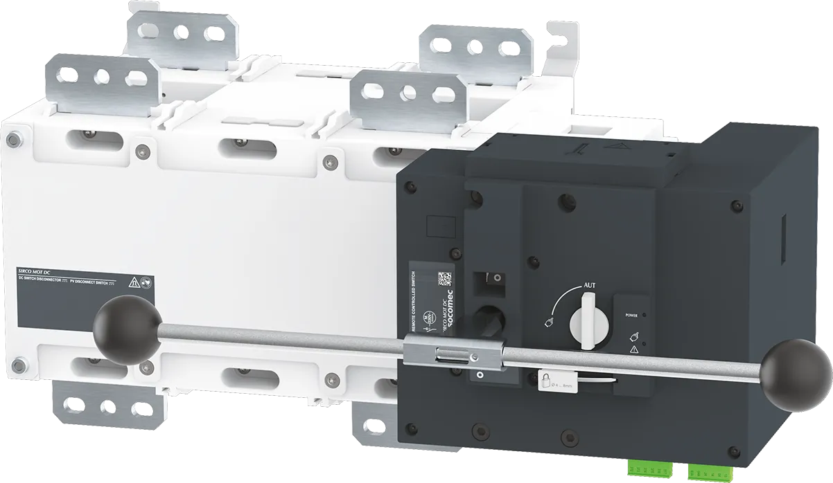 ignoreGeneration#SIRCO MOT DC ESS