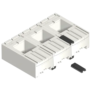 ignoreGeneration#Replacement mounting kit