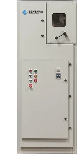 ignoreGeneration#MVE-P Series Medium Voltage Soft Starters