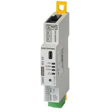 ignoreGeneration#Control & Signaling Devices