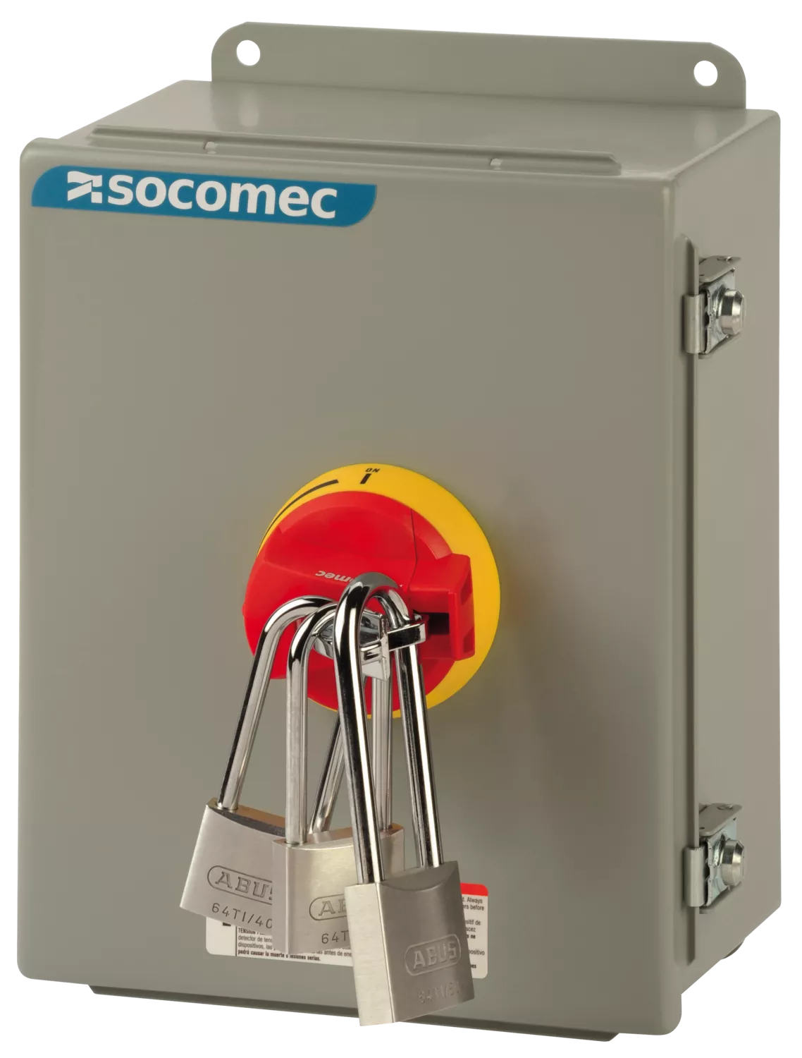 ignoreGeneration#SIRCO M in painted steel enclosure