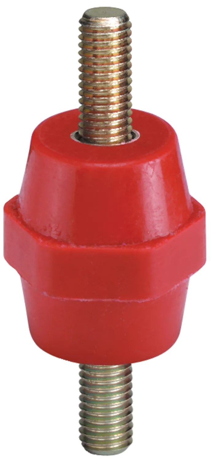 ignoreGeneration#Male to male hexagonal insulator