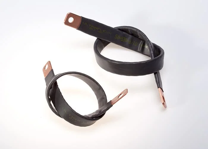 ignoreGeneration#Ultraflexx® highly flexible busbars