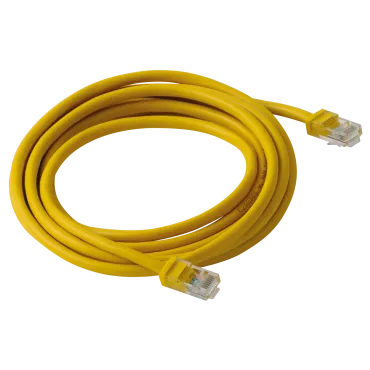 ignoreGeneration#DIRIS Digiware RJ45 cable