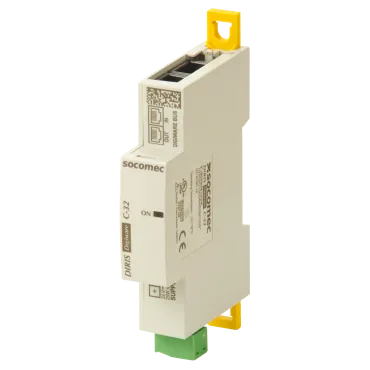 ignoreGeneration#DIRIS Digiware C-32