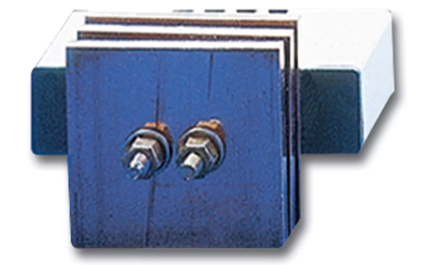 ignoreGeneration#SB 306 busbar support