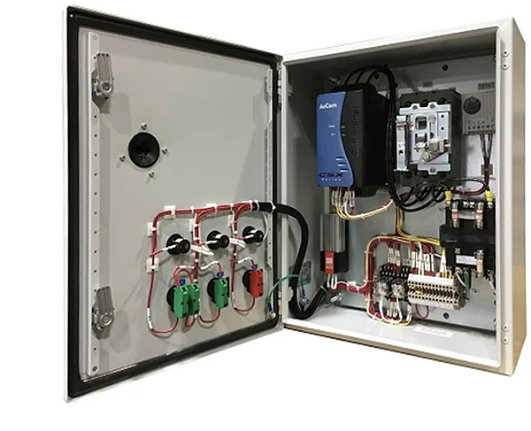 ignoreGeneration#CSXi Series Pump Panels