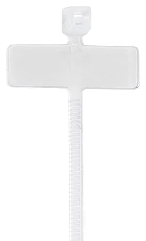 ignoreGeneration#IDENTIFICATION CABLE TIE TRASVERSAL PLATE ELEMATIC