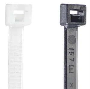 ignoreGeneration#HEAT RESISTANT CABLE TIES ELEMATIC