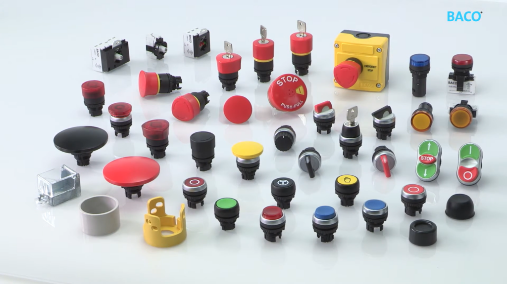 ignoreGeneration#22mm & 30mm Controls & Signaling Devices#1.5