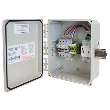 ignoreGeneration#DIRIS DigiBOX B