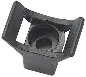 ignoreGeneration#THREADED SUPPORT FOR CABLE TIES ELEMATIC