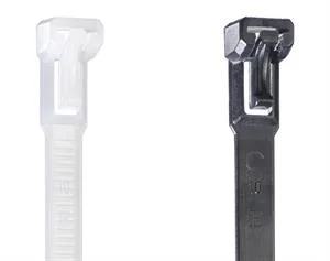 ignoreGeneration#RELEASABLE CABLE TIES ELEMATIC
