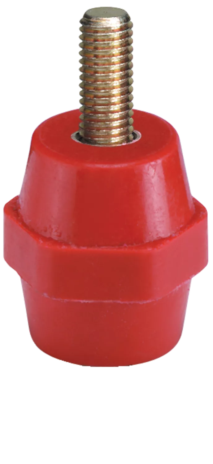 ignoreGeneration#Male to female hexagonal insulator