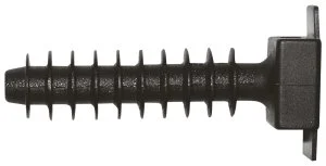 ignoreGeneration#WALL PLUG BASE 5456 AE ELEMATIC