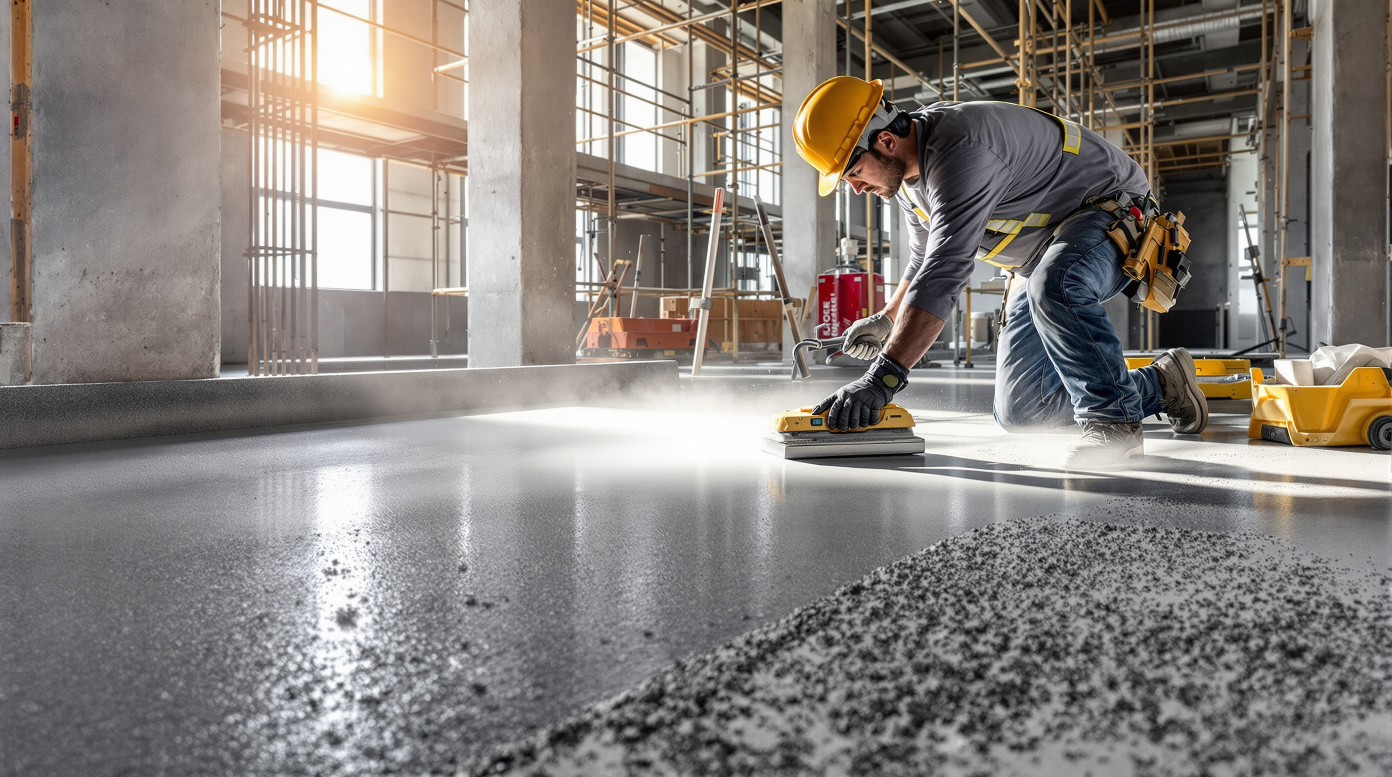 AEC NCC SBR substrate installation applications#1.9