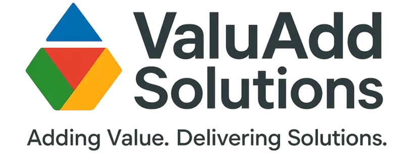 ValuAdd Logo