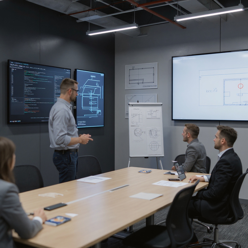 Technical Expertise Leadership#1.0