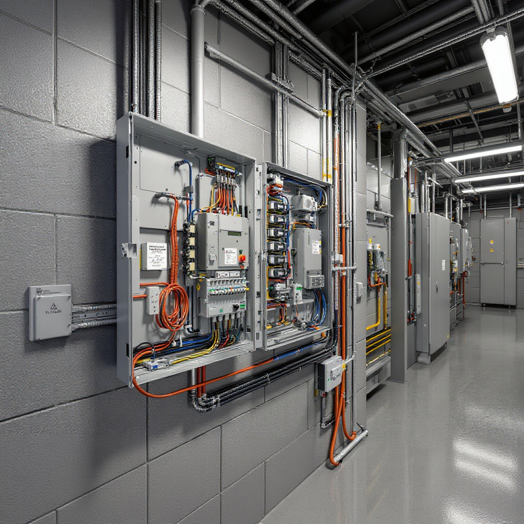 Retrofit Applications