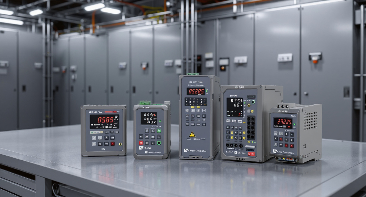 Commercial power analysis system with industrial metering capabilities for energy management#1.9