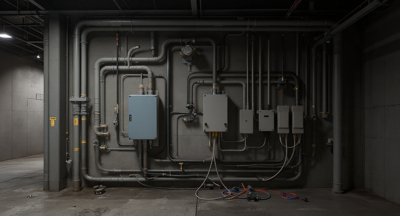 Cable tie mounting systems for industrial and commercial cable management installations#16:9