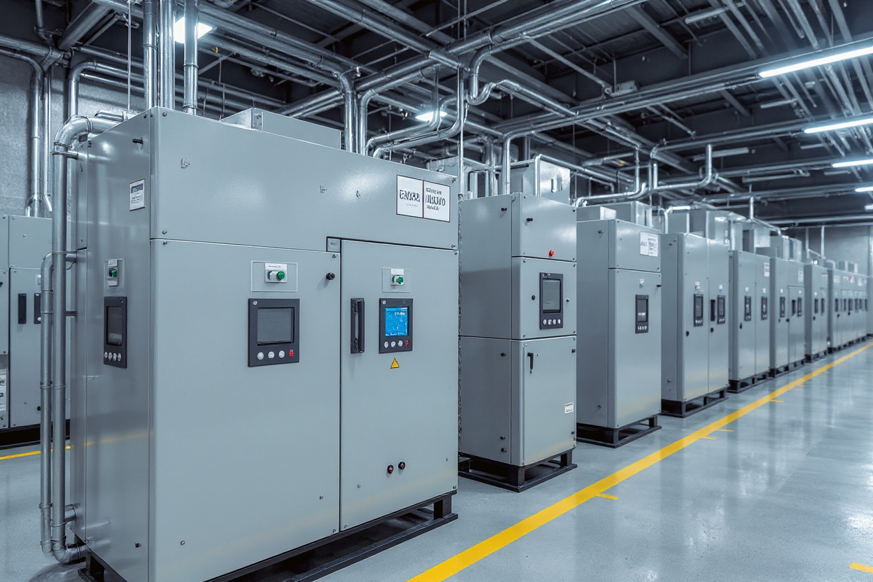 Motor drive protection systems in industrial automation#1.6