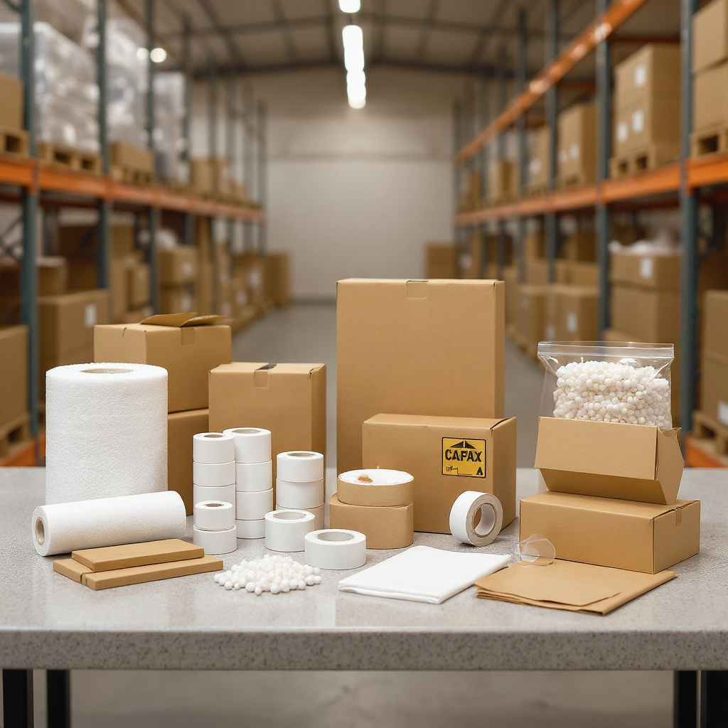 Packaging Materials