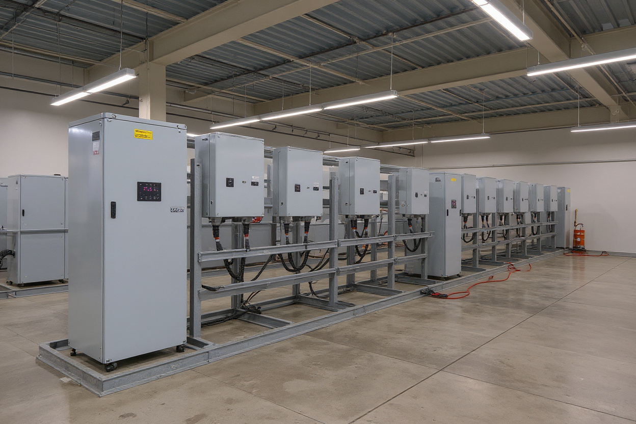 Photovoltaic inverter systems requiring DC circuit protection and switching#1.6