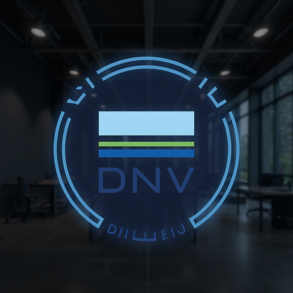 DNV GL marked#1.0