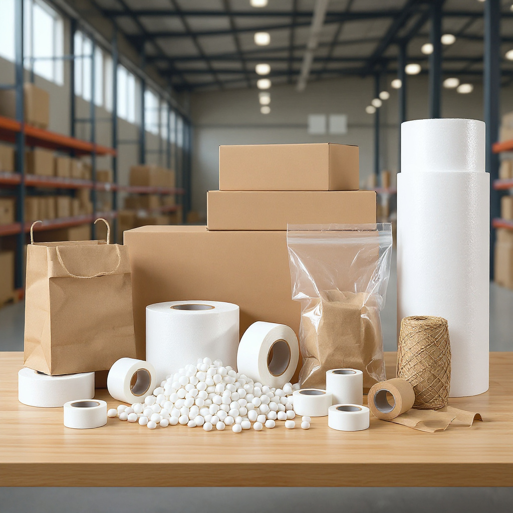 Packaging Materials