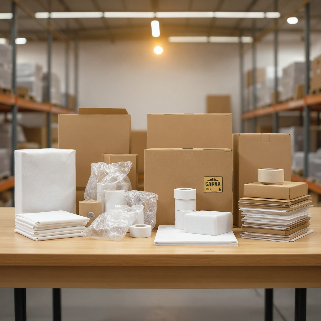 Packaging Materials