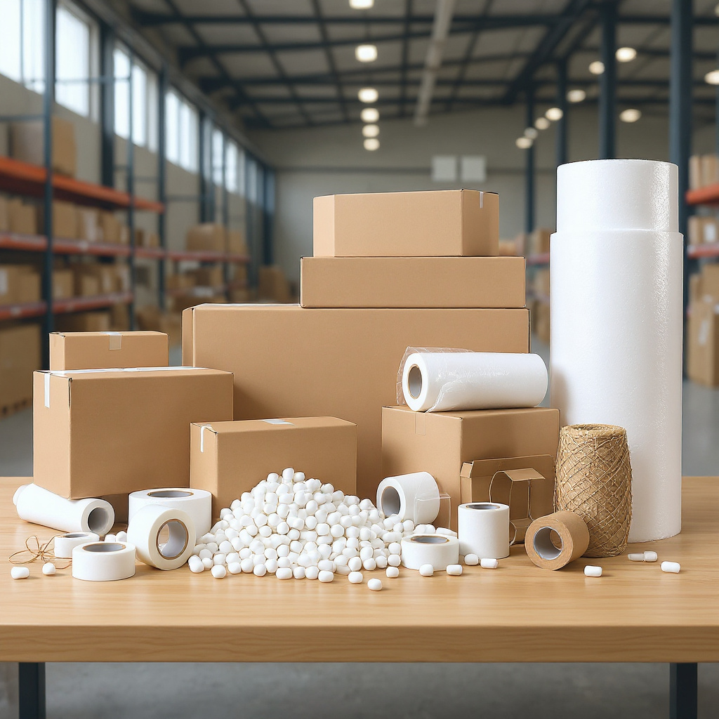 Packaging Materials