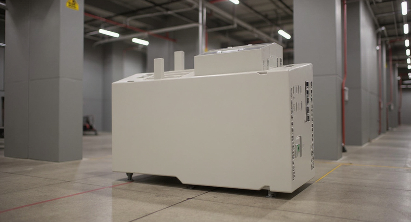 Standby transfer switching equipment for legally required backup power systems#1.77