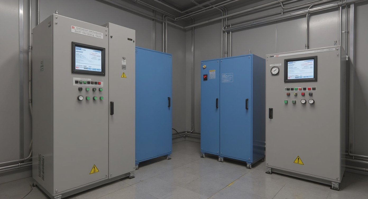 Power monitoring systems with real-time electrical parameter measurement and display#1.77