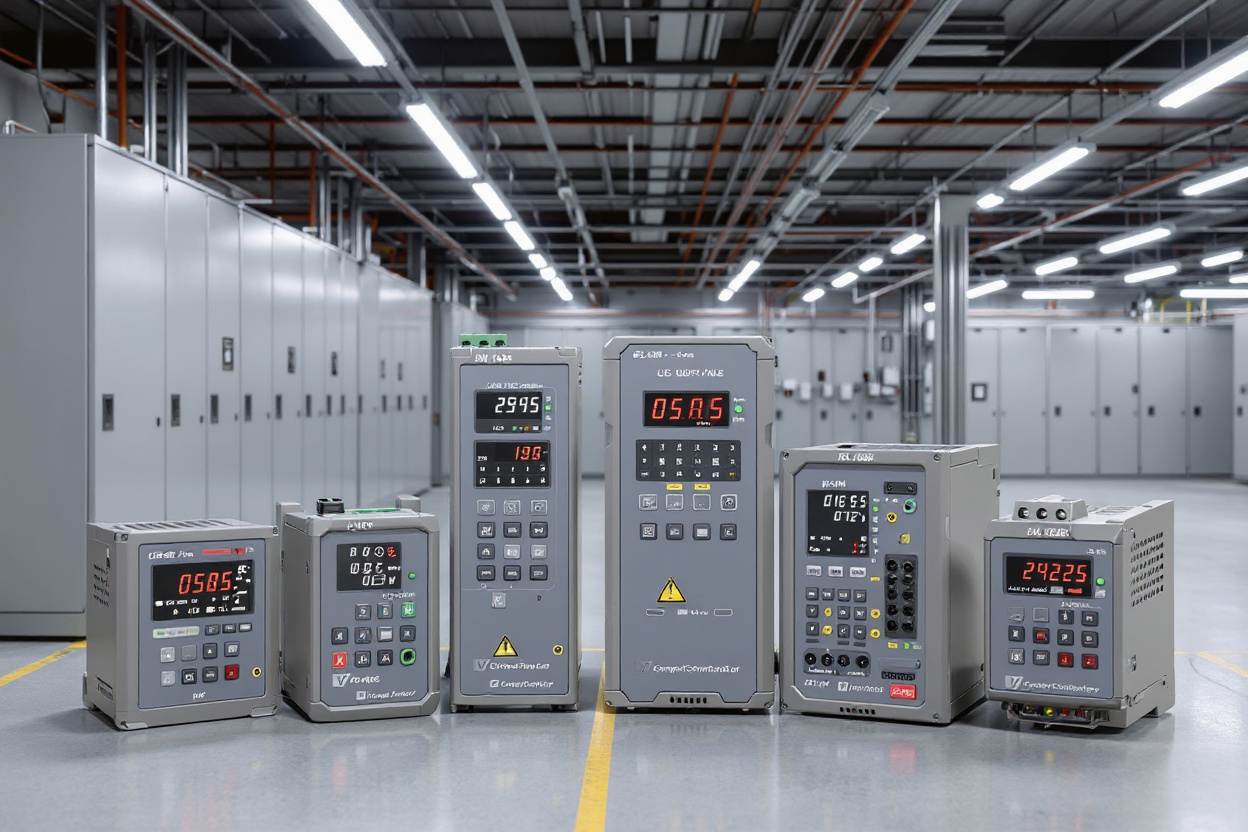 Comprehensive submetering solutions for diverse electrical monitoring applications in industrial and commercial settings#1.6