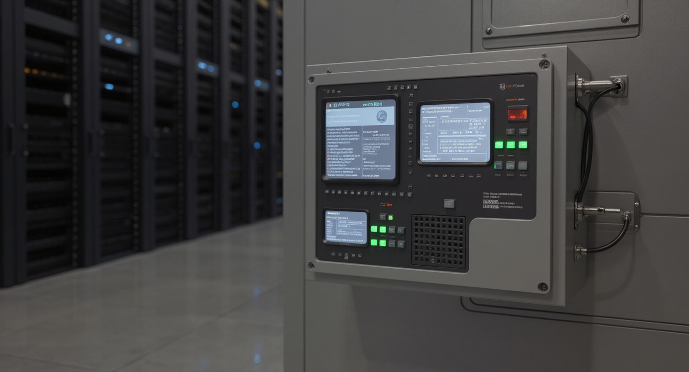 EMS BMS system integration for building automation and energy management#16:9