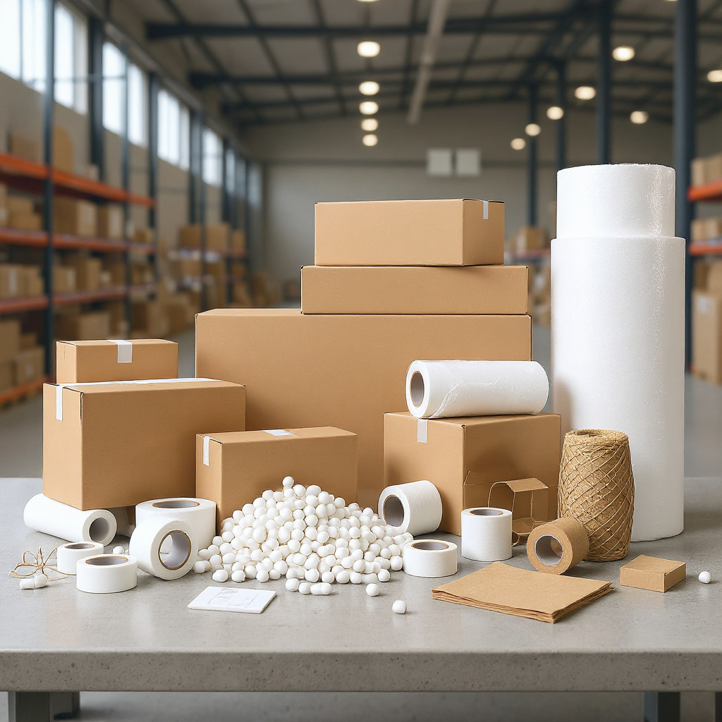 Packaging Materials