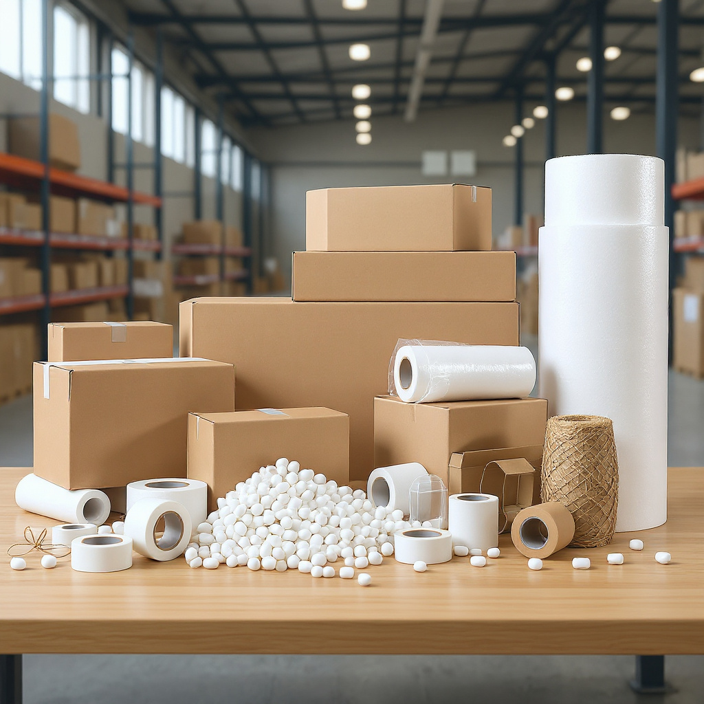 Packaging Materials