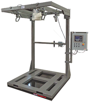 ignoreGeneration#Industrial bulk bag filler machinery