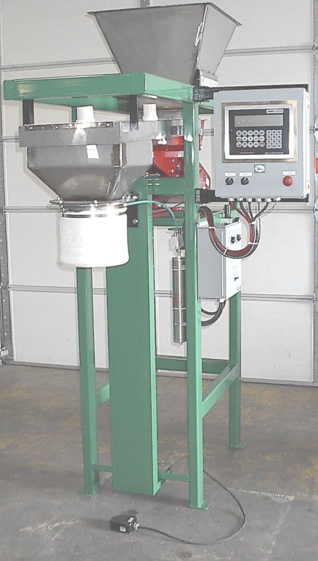 ignoreGeneration#Series 61 -Small Bag Fillers