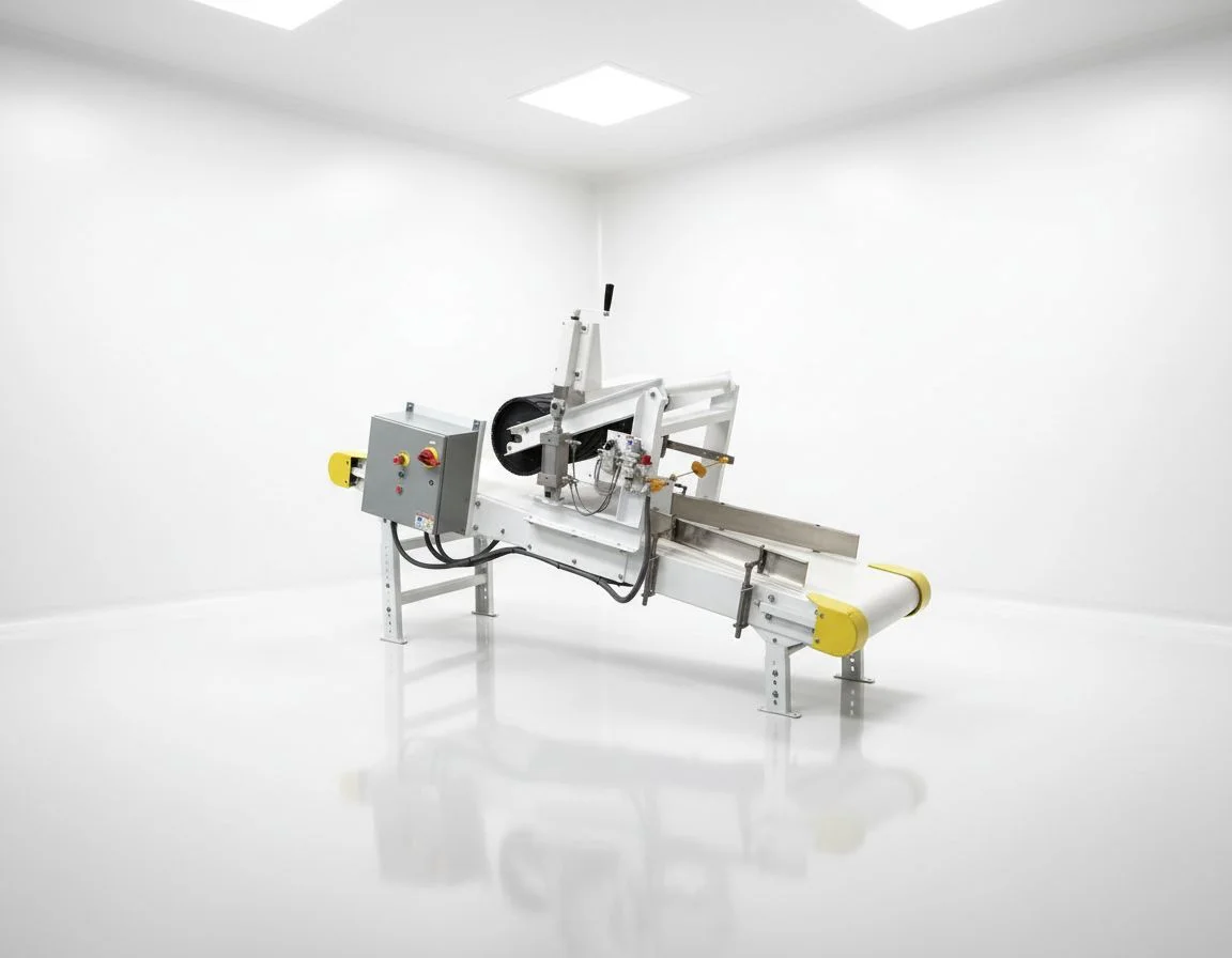 ignoreGeneration#Series 35 - Bulk Bag Equipment