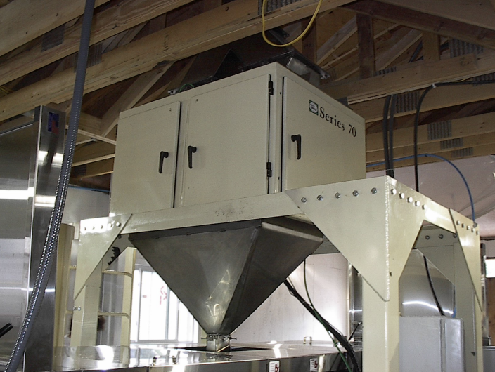 ignoreGeneration#Series 70 - Small Bag Fillers