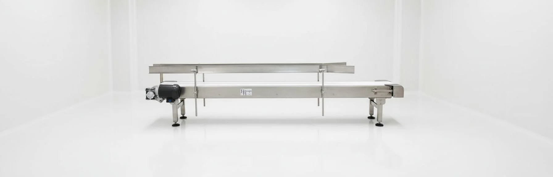 ignoreGeneration#Series 150 - Conveyors