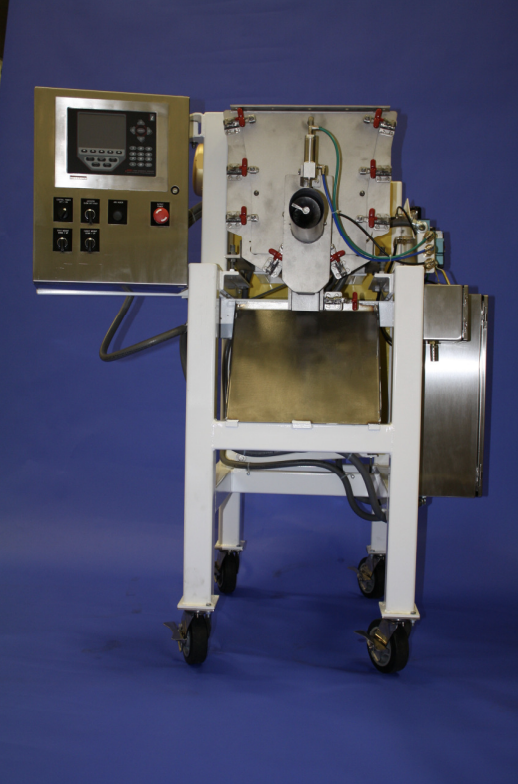 ignoreGeneration#Series 52 Valve - Small Bag Fillers