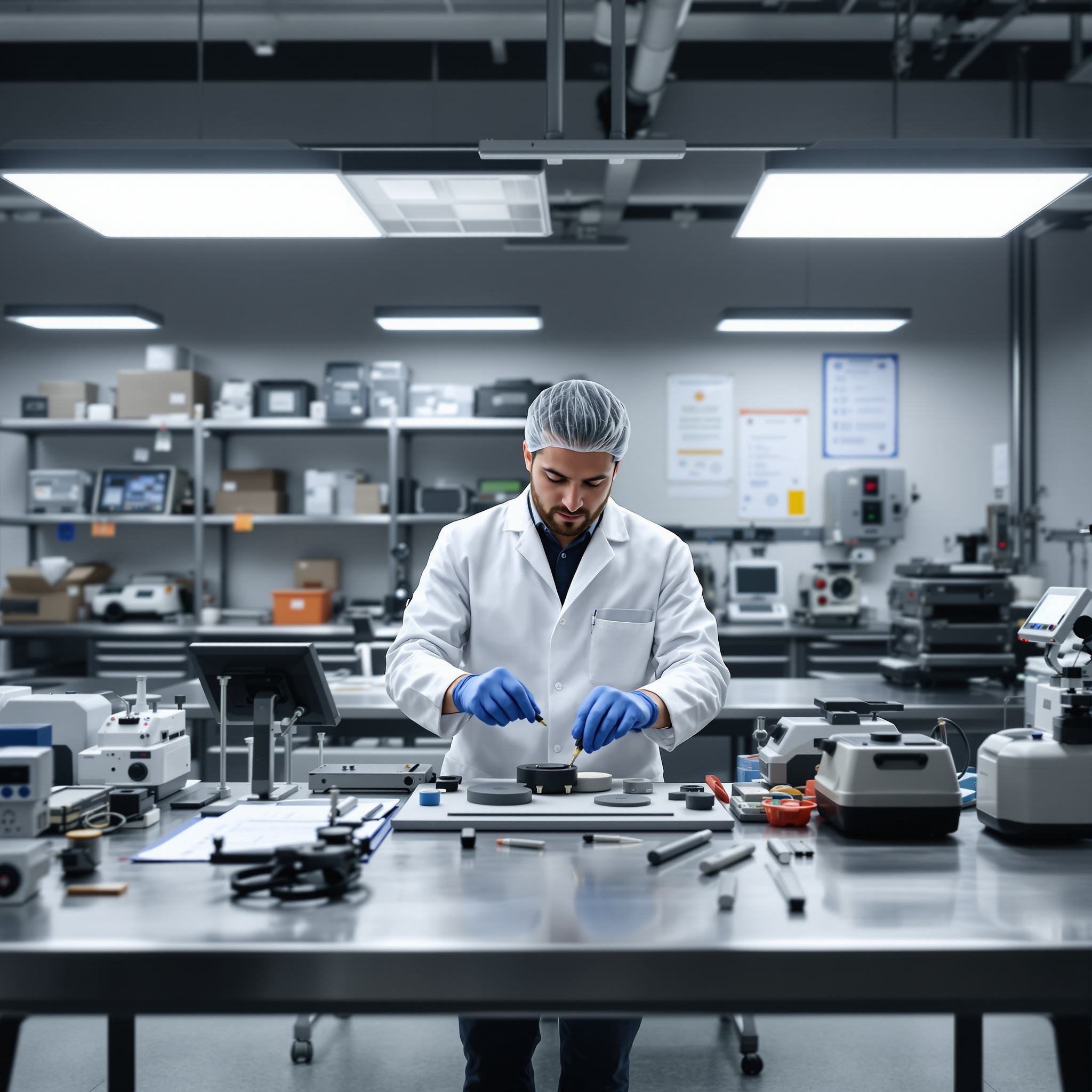 Quality controlled#1.0