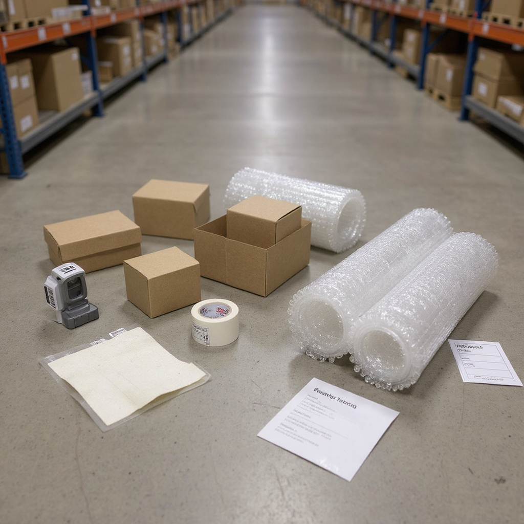 Packaging Materials