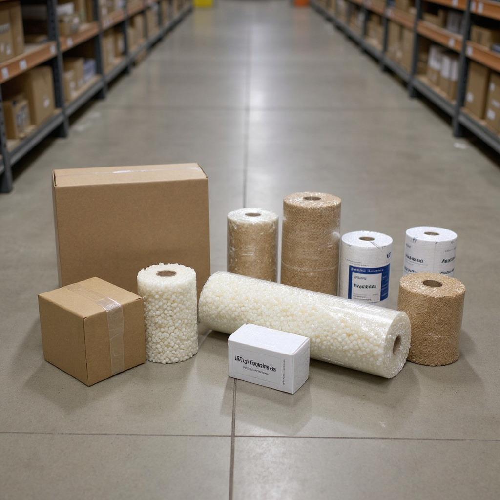 Packaging Materials