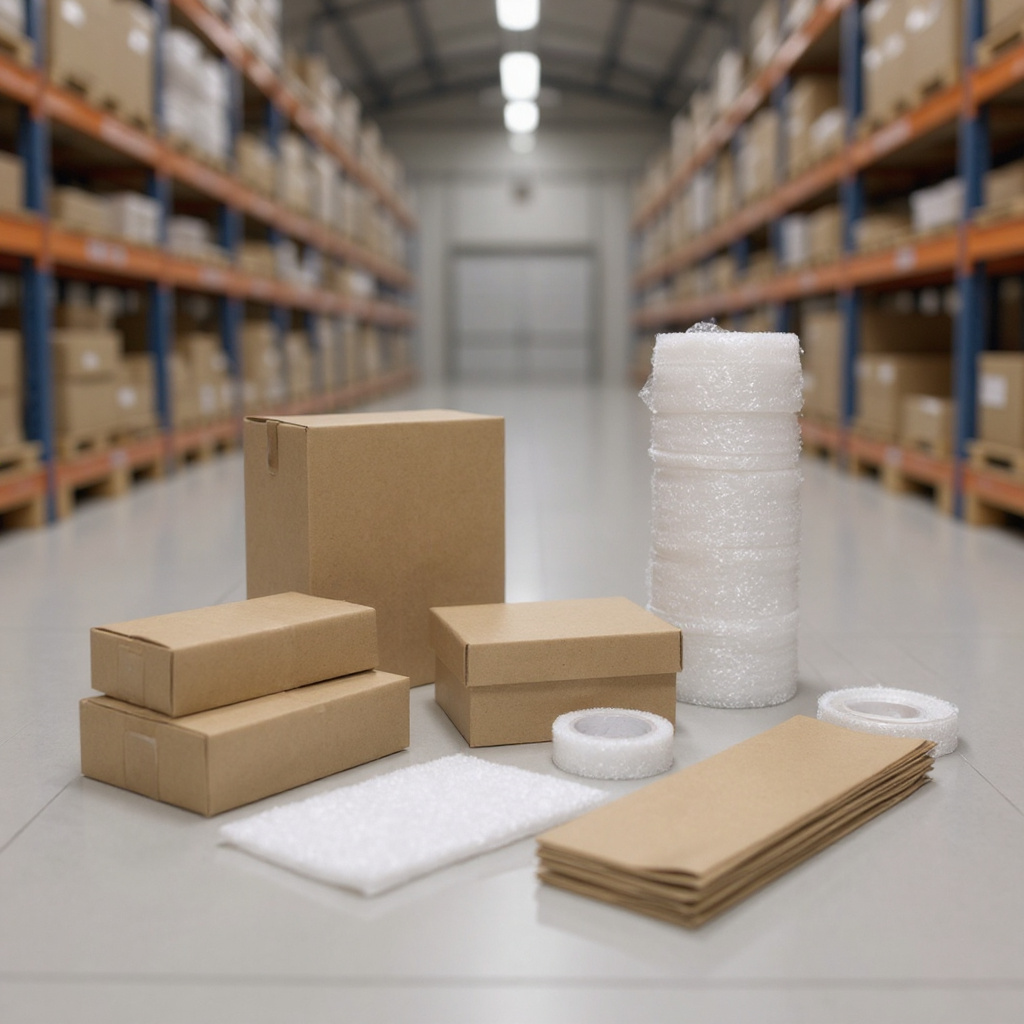 Packaging Materials