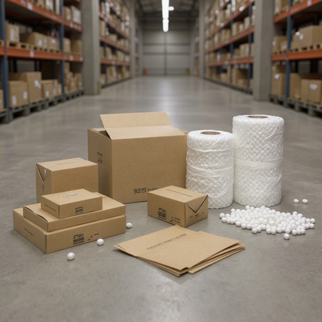 Packaging Materials